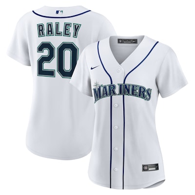 Seattle Mariners Women Jerseys 2025-12-05-010
